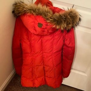 Kids Mackage Down Coat